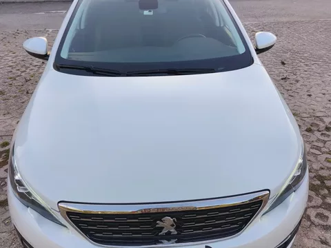 Peugeot 308 SW 1.5 BlueHDi Active Pack