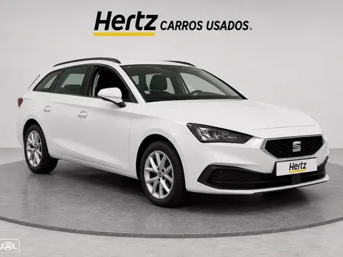 SEAT Leon ST 2.0 TDI Style