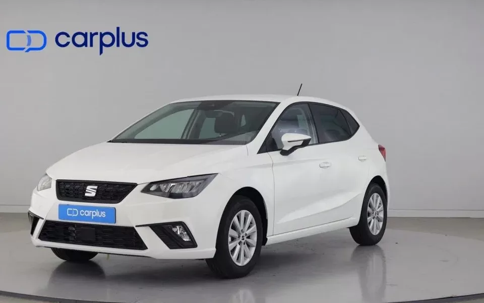 SEAT Ibiza 1.0 TSI Reference