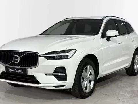 VOLVO XC60 Core, B4 Mild hybrid, Diésel