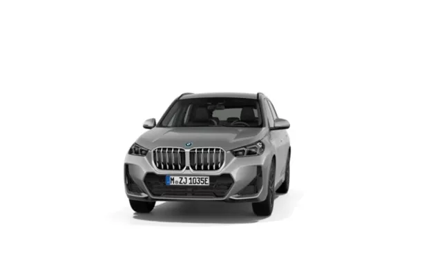 BMW X1 xDrive25e 180 kW (245 CV)