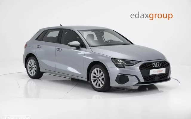 Audi A3 Sportback 30 TDI