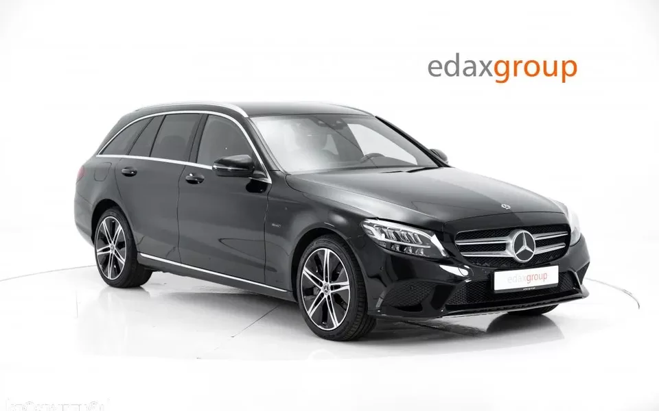 Mercedes-Benz C 300 de Avantgarde