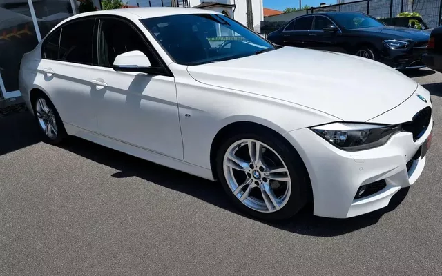 BMW 318