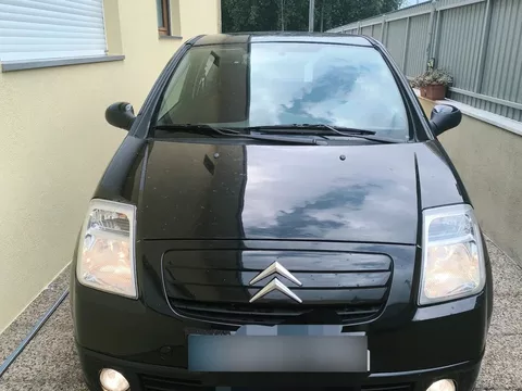 Citroën C2 1.1 SX Pack
