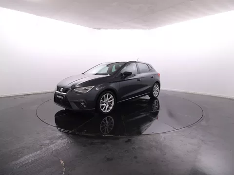 Seat Ibiza 1.0 TSI FR 95cv