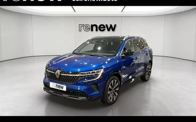 RENAULT Austral Austral 1.3 TCe Mild Hybrid Techno 103kW