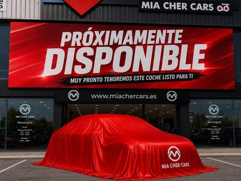 MERCEDES-BENZ Clase M ML 350 4M Edition 1 7G Plus
