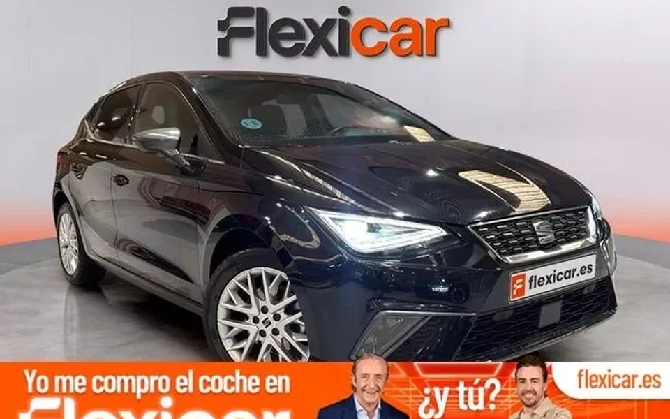 SEAT Ibiza 1.0 TSI 85kW Special Ed Xcellence Navi