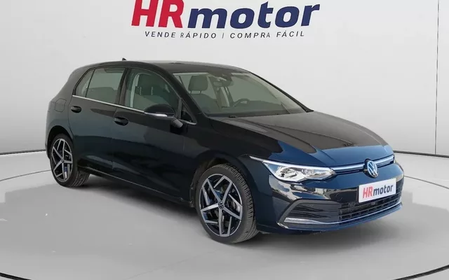 VOLKSWAGEN Golf Golf 1.4 TSI eHybrid 150kW