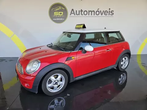 MINI Cooper 2009 other_Outro