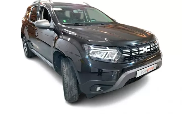 Dacia Duster 1.0 TCe ECO-G Journey Bi-Fuel