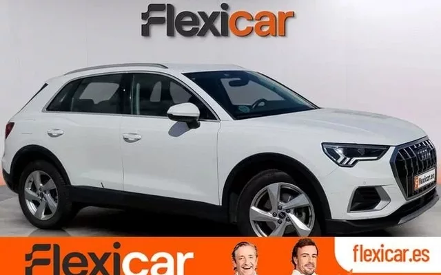 AUDI Q3 Q3 35 TDI Advanced S tronic 110kW