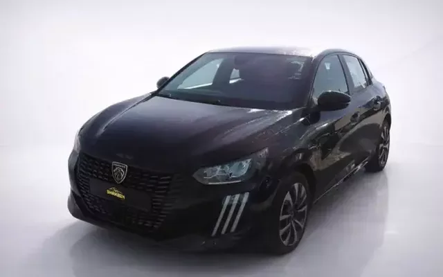 Peugeot e-208 2025 50 kWh Style