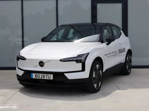 Volvo EX30 69 kWh Twin Motor Ultra