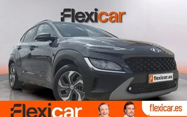 HYUNDAI Kona Kona HEV 1.6 GDI DT Style Sky