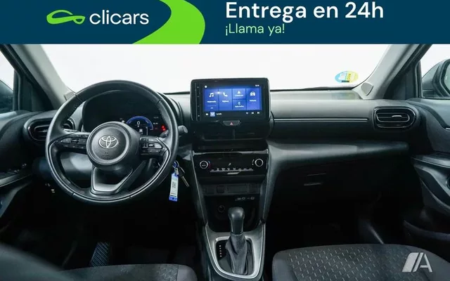 TOYOTA Yaris Cross 120H Active Plus