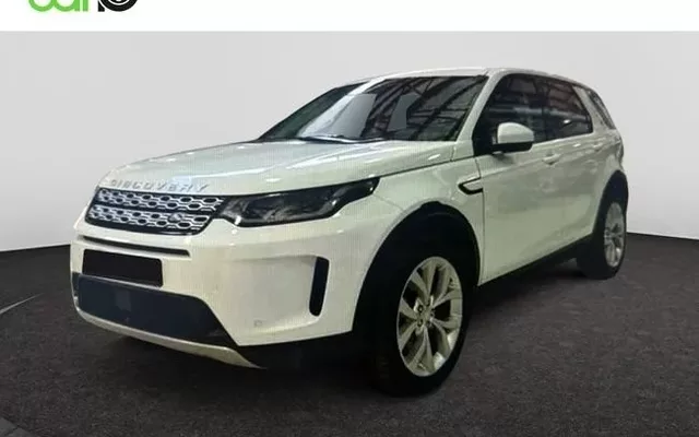 LAND-ROVER Discovery Sport Discovery Sport 1.5 I3 PHEV SE AWD Auto