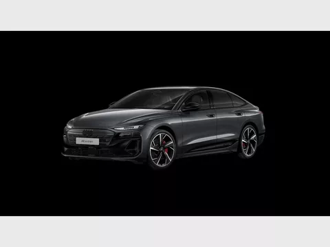 AUDI A6 Sportback e-tron Audi A6 Sportback S line e-tron quattro 315,00 kW