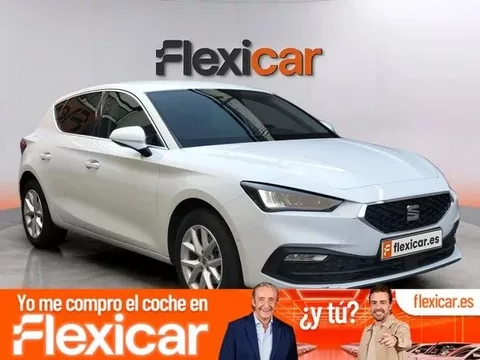 SEAT León SP 1.5 eTSI 85kW DSG Style 25 Aniv