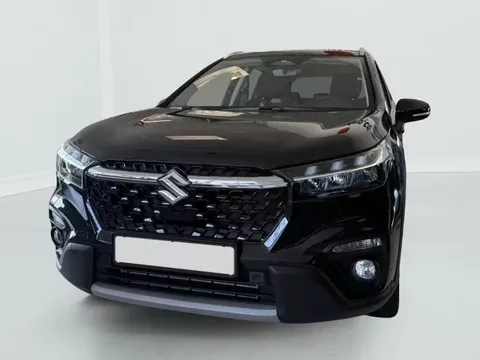 Suzuki S-cross S-Cross 1.4 Boosterjet Hybrid Auto Privilège Zéro km immatriculé