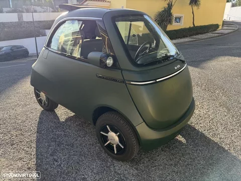 Microlino 2.0