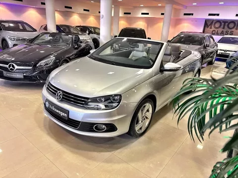 VOLKSWAGEN Eos 2.0 TDI 140CV Excellence Bluemotion Tech