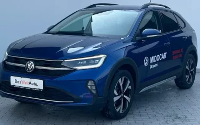 VW Caddy Cargo 2.0 43.350 km