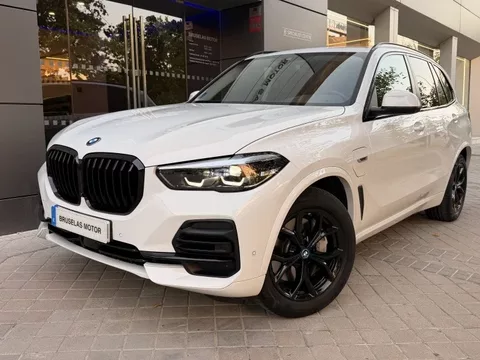BMW X5 X5 xDrive 45e - 48900€ en Madrid