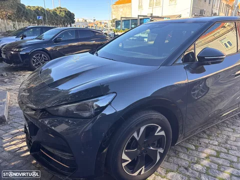 Cupra Tavascan 77 kWh Endurance
