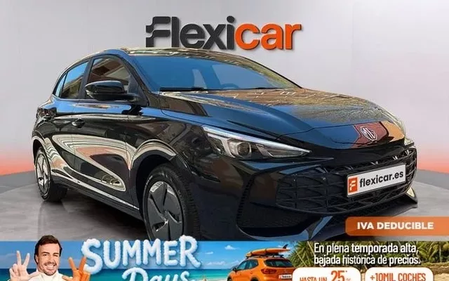 MG MG3 MG3 1.5 Standard