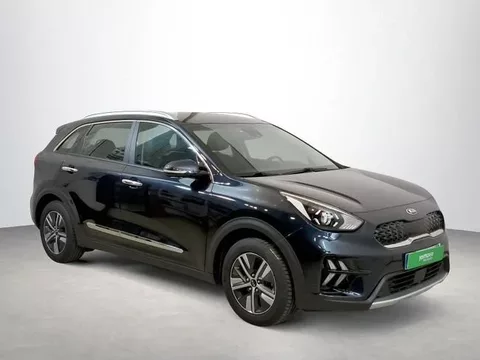 KIA Niro Niro 1.6 PHEV Drive
