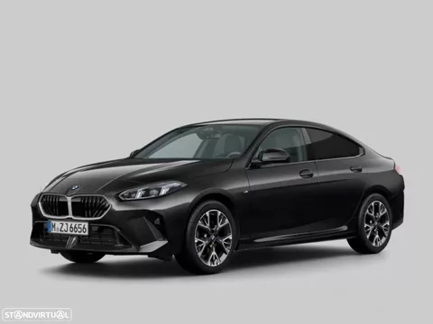 BMW 216 Gran Coupé Pack Desportivo M