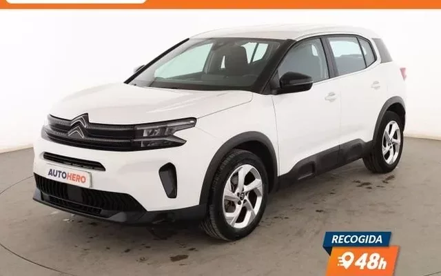 CITROEN C5 Aircross 1.2 PureTech Feel