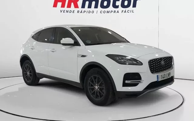 JAGUAR E-Pace E-Pace 2.0D I4 Standard 163