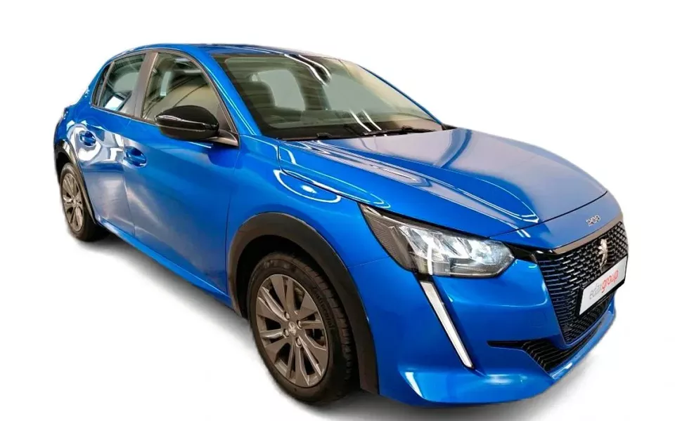 Peugeot e-208 50 kWh Active Pack