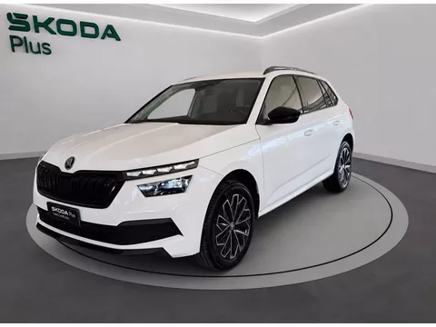 SKODA Kamiq 1.5 tsi black dots 150cv