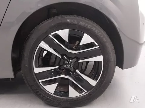 PEUGEOT 208 Allure Gasolina 100 S&S 6 Vel. MAN