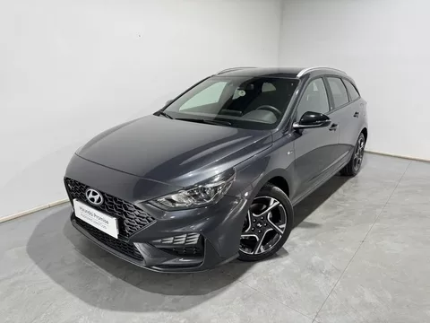 HYUNDAI i30 CW 1.0 TGDI N Line 30 Aniversario