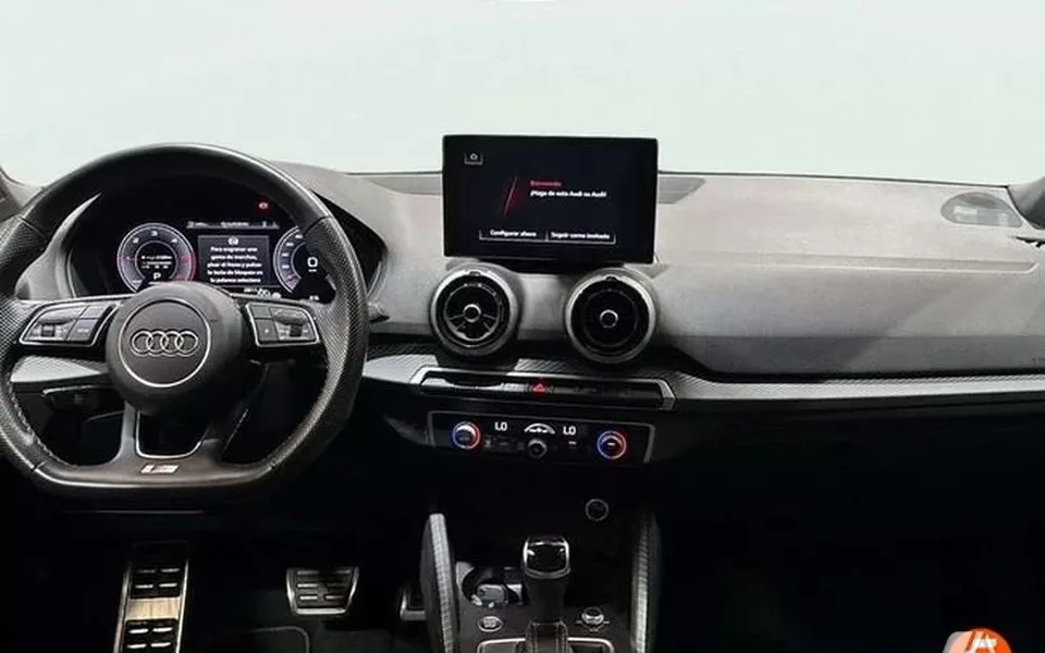 AUDI Q2 Q2 30 TDI Adrenalin S tronic 85kW