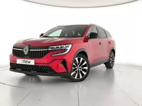 RENAULT Espace 1.2 E-Tech Híbrido Techno 146kW Techno
