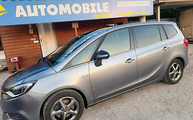 Opel Zafira 1.6 CDTi Innovation S/S