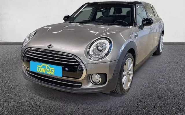MINI CLUBMAN Cooper 136 ch BVA7 Finition Chili