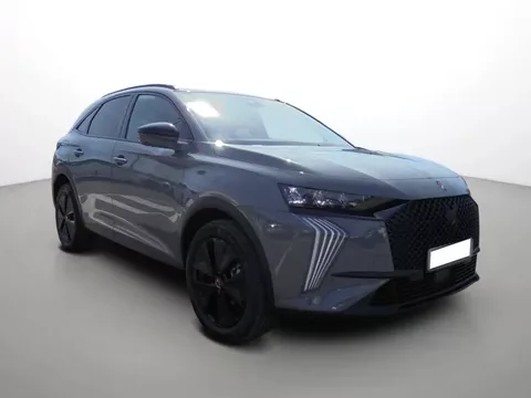 DS DS 7 BlueHDi 130 EAT8 Performance Line Zéro km immatriculé