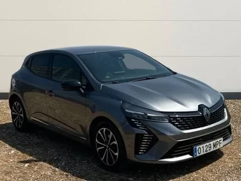 RENAULT Clio 1.0 TCE 67KW TECHNO 90 5P