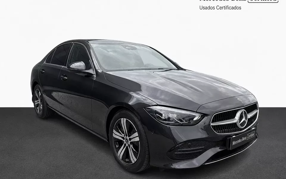 Mercedes-Benz C 220 d Avantgarde