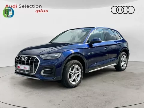 AUDI Q5 Q5 40 TDI quattro-ultra Advanced S tronic 150kW
