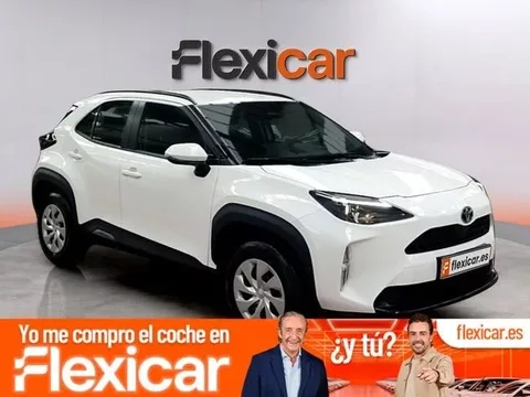 TOYOTA Yaris Cross Yaris Cross 130H Active