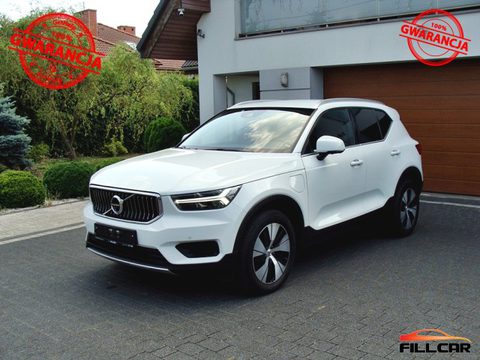 Volvo XC 40