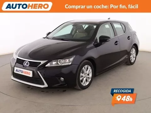 LEXUS CT CT 200h Eco